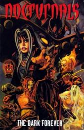 Nocturnals: The Dark Forever (2001) -INT- The Dark Forever