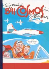 Bill Cosmos -2HS4- The first book of Bill Cosmos the last adventurer