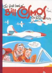Bill Cosmos -2TT- The first book of Bill Cosmos the last adventurer