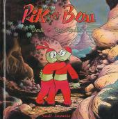 (AUT) Ben Radis -1995- Pik et Bou