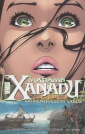 Madame Xanadu (2008) -INT03- Broken house of cards