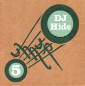 (AUT) Dupuy & Berberian -2006- DJ Hide