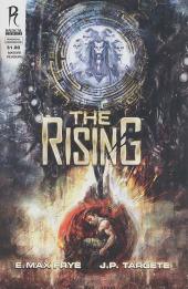 The rising -0- Preview