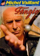 Michel Vaillant - La Collection (Cobra) -95- Fangio l'homme qui fut roi