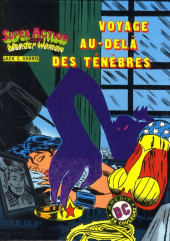 Super Action avec Wonder Woman (Arédit) -11- Voyage au-delà des ténèbres