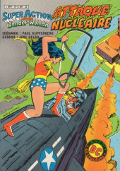 Super Action avec Wonder Woman (Arédit) -15- Attaque nucléaire