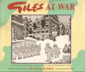 Giles -HS03- Giles at war