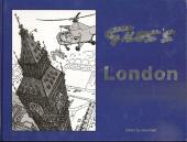 Giles -HS04- Giles's London