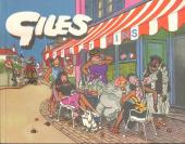 Giles -9FS- Ninth series