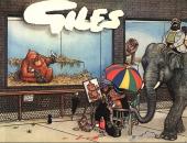 Giles -36- Thirty-sixth series