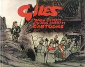 Giles -1- First series