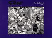 Giles -60- The collection 2007
