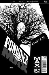 Punisher MAX (2010) -22- War's end