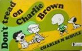 Peanuts (Knight Editions) -2- Don't tread on, charlie brown