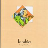 (AUT) Veyron -PUB- Le Cahier
