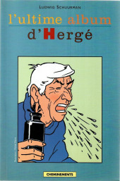 (AUT) Hergé -78- L'ultime album d'Hergé