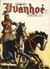 Ivanhoé (1re Série - Aventures et Voyages) -196- Les chevaliers de fer