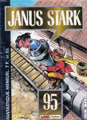 Janus Stark -95- L'éclair de Folkestone