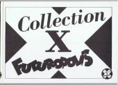 Collection X -0- Prototype Collection X Futuro
