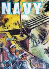 Navy (Impéria) -148- Les vedettes
