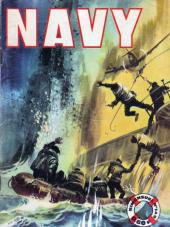 Navy (Impéria) -149- Prise de guerre