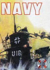 Navy (Impéria) -151- Destruction