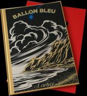 Cartier - Ballon bleu
