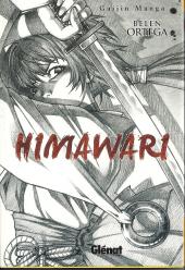 Himawari - Tome 1