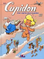 Cupidon -22- Une copine pour Cupidon