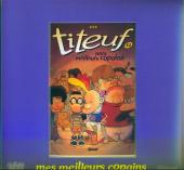 Titeuf -11DP- Dossier de presse
