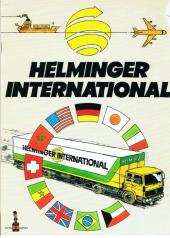 Helminger International - Tome pub