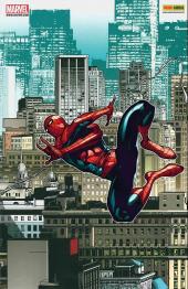 Spider-Man (2e série) -145TL- À bras le corps