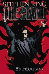 The stand (TPB) -INT4- Hardcases