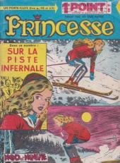 Princesse (Éditions de Châteaudun/SFPI/MCL) -49- Sur la piste infernale
