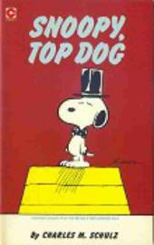 Peanuts (Coronet Editions) -64- Snoopy, top dog