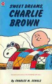 Peanuts (Coronet Editions) -71- Sweet dreams, charlie brown