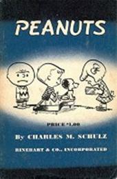 Peanuts (HRW) - Peanuts (1950-51-52)