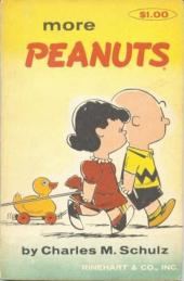 Peanuts (HRW) - More peanuts (1952-53-54)