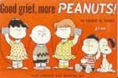 Peanuts (HRW) - Good grief, more peanuts !(1952-1956)