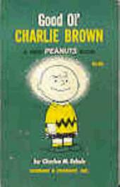 Peanuts (HRW) - Good ol' Charlie Brown (1955-1957)