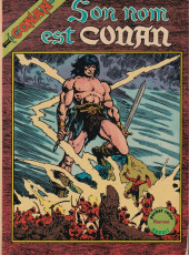 Conan (3e série - Arédit -Pocket Color) -1- Son nom est Conan