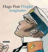 (AUT) Pratt, Hugo -25'- Périples imaginaires - aquarelles : 1965/1995
