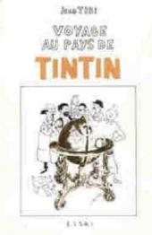 (AUT) Hergé -161- Voyage au pays de Tintin