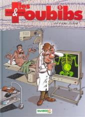 Les toubibs -1a2006- C'est grave, docteur ?