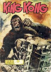 King Kong (Occident) -18- Le Monstre contre le monde entier