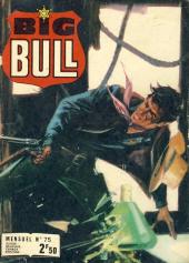 Big Bull (Imperia) -75- Terreur sur Tucson