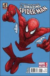 The amazing Spider-Man Vol.2 (1999) -679.1- Untitled