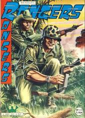 Rangers (Impéria) -231- Guerre privée