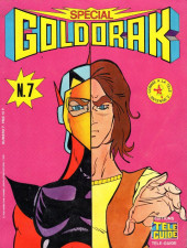 Goldorak (Spécial) (1e Série - Souple) -7- Tome 7