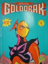 Goldorak (Spécial) (1e Série - Souple) -12- Tome 12